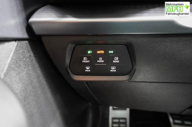 Cupra Leon Sportstourer ST 2,0 TSI DSG 4x4 VZ - LAGER 