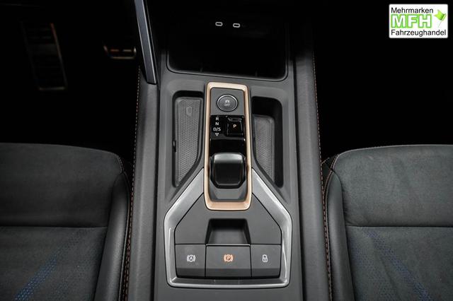 Cupra Leon Sportstourer ST 2,0 TSI DSG 4x4 VZ - LAGER 