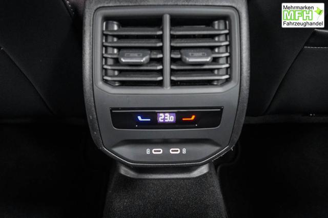 Cupra Leon Sportstourer ST 2,0 TSI DSG 4x4 VZ - LAGER 