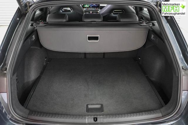 Cupra Leon Sportstourer ST 2,0 TSI DSG 4x4 VZ - LAGER 