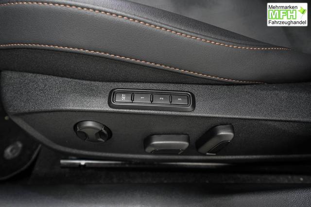 Cupra Leon Sportstourer ST 2,0 TSI DSG 4x4 VZ - LAGER 