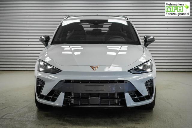 Cupra Leon Sportstourer ST 2,0 TSI DSG 4x4 VZ - LAGER 