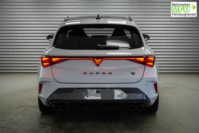 Cupra Leon Sportstourer ST 2,0 TSI DSG 4x4 VZ - LAGER 