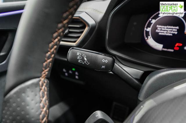 Cupra Leon Sportstourer ST 2,0 TSI DSG 4x4 VZ - LAGER 