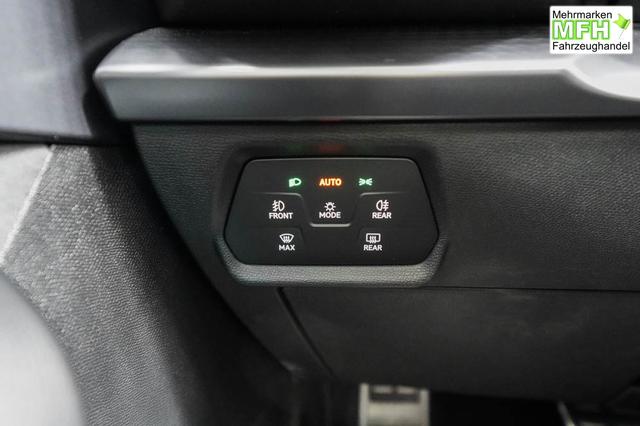 Cupra Leon Sportstourer ST 2,0 TSI DSG 4x4 VZ - LAGER 