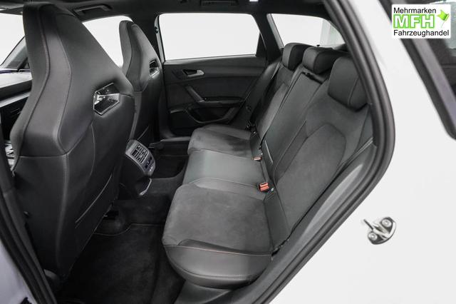 Cupra Leon Sportstourer ST 2,0 TSI DSG 4x4 VZ - LAGER 