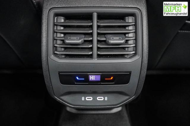 Cupra Leon Sportstourer ST 2,0 TSI DSG 4x4 VZ - LAGER 