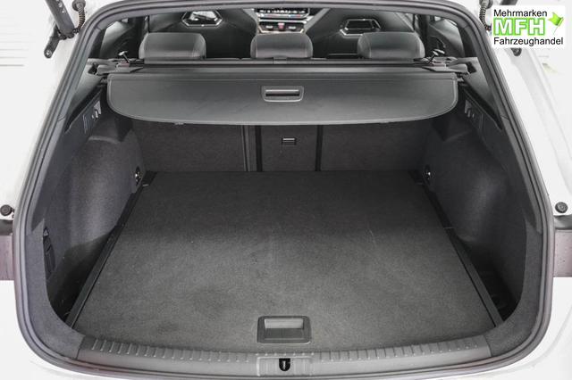 Cupra Leon Sportstourer ST 2,0 TSI DSG 4x4 VZ - LAGER 