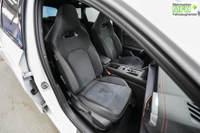 Cupra Leon Sportstourer ST 2,0 TSI DSG 4x4 VZ - LAGER 