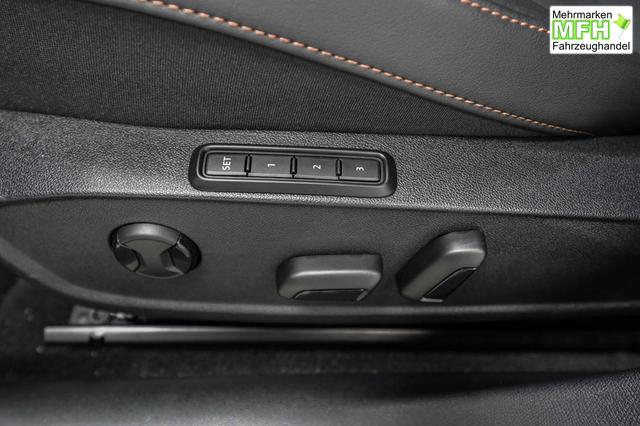 Cupra Leon Sportstourer ST 2,0 TSI DSG 4x4 VZ - LAGER 