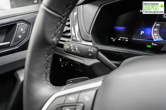 Volkswagen T-Cross 1,0 TSI DSG R-Line - LAGER 