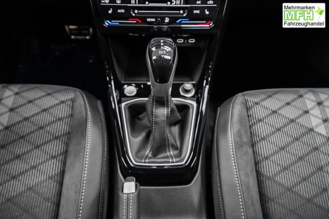 Volkswagen T-Cross 1,0 TSI DSG R-Line - LAGER 