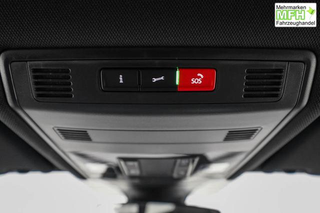 Volkswagen T-Cross 1,0 TSI DSG R-Line - LAGER 