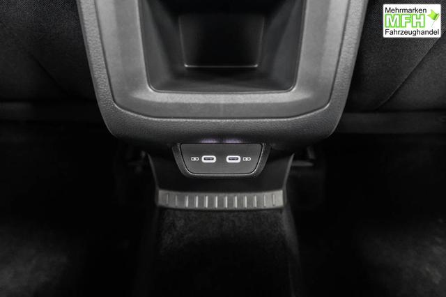 Volkswagen T-Cross 1,0 TSI DSG R-Line - LAGER 