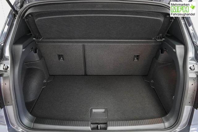 Volkswagen T-Cross 1,0 TSI DSG R-Line - LAGER 