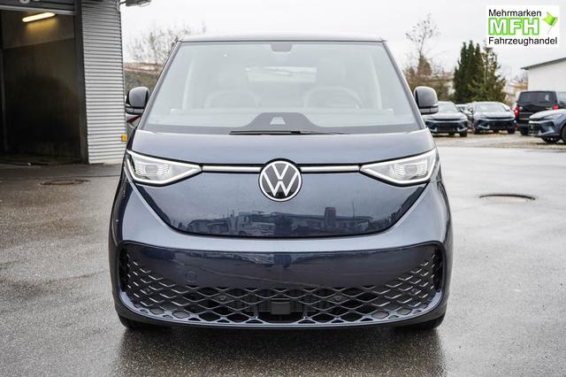 Volkswagen ID. BUZZ 86kWh Pro langer Radstand - LAGER -LAG. 