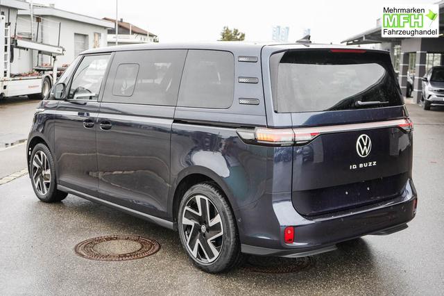 Volkswagen ID. BUZZ 86kWh Pro langer Radstand - LAGER -LAG. 