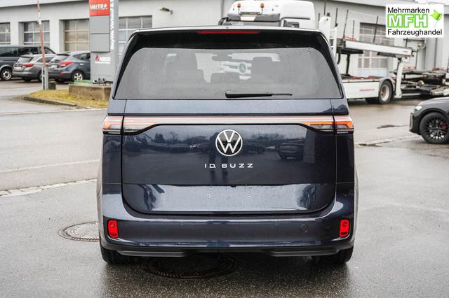 Volkswagen ID. BUZZ 86kWh Pro langer Radstand - LAGER -LAG. 