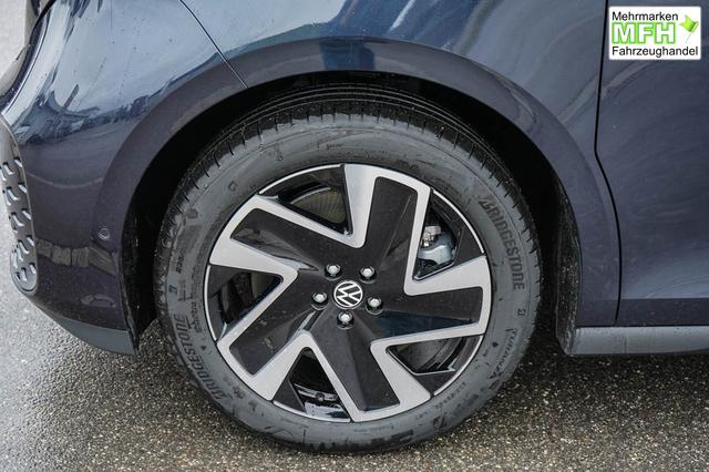 Volkswagen ID. BUZZ 86kWh Pro langer Radstand - LAGER -LAG. 