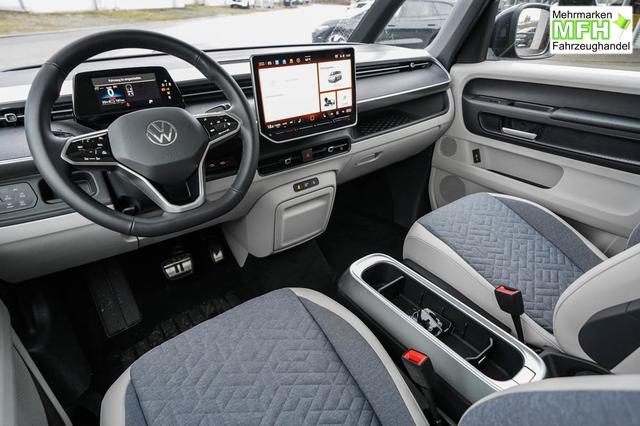 Volkswagen ID. BUZZ 86kWh Pro langer Radstand - LAGER -LAG. 