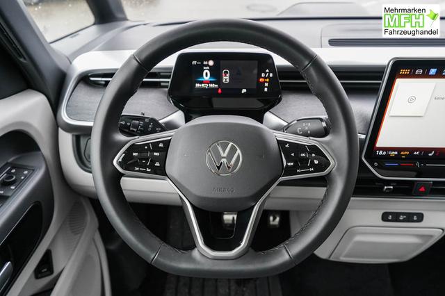 Volkswagen ID. BUZZ 86kWh Pro langer Radstand - LAGER -LAG. 