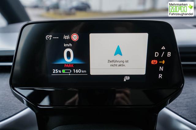 Volkswagen ID. BUZZ 86kWh Pro langer Radstand - LAGER -LAG. 