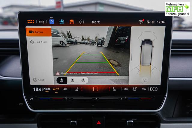 Volkswagen ID. BUZZ 86kWh Pro langer Radstand - LAGER -LAG. 