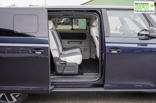 Volkswagen ID. BUZZ 86kWh Pro langer Radstand - LAGER -LAG. 