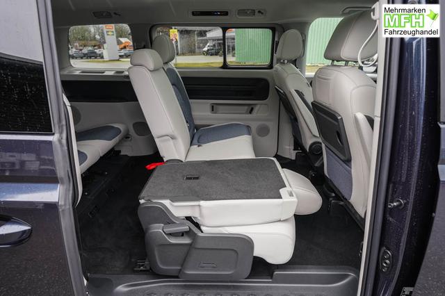 Volkswagen ID. BUZZ 86kWh Pro langer Radstand - LAGER -LAG. 