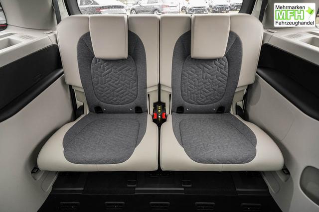 Volkswagen ID. BUZZ 86kWh Pro langer Radstand - LAGER -LAG. 