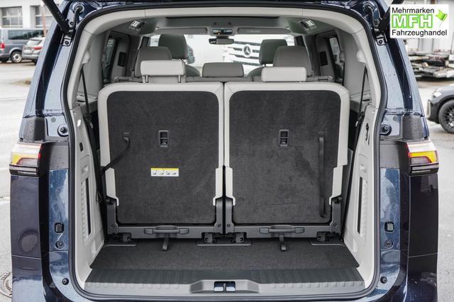 Volkswagen ID. BUZZ 86kWh Pro langer Radstand - LAGER -LAG. 