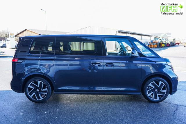 Volkswagen ID. BUZZ 86kWh 4x4 GTX langer Radstand - L -LAG. 