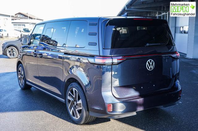 Volkswagen ID. BUZZ 86kWh 4x4 GTX langer Radstand - L -LAG. 