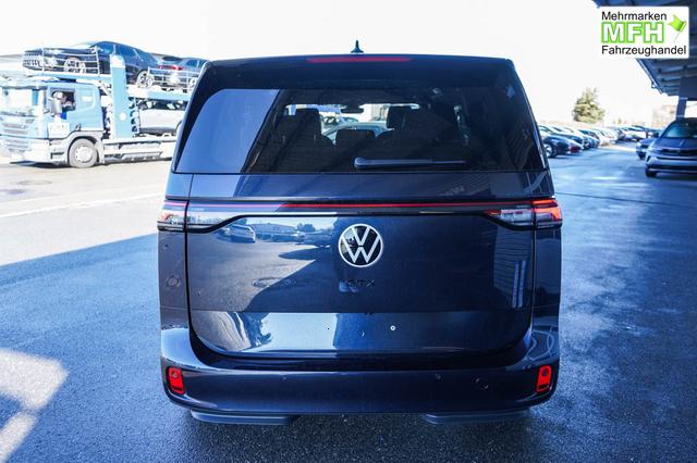 Volkswagen ID. BUZZ 86kWh 4x4 GTX langer Radstand - L -LAG. 