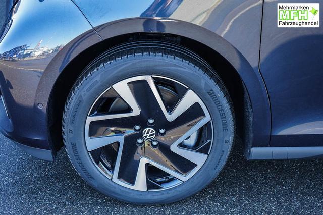 Volkswagen ID. BUZZ 86kWh 4x4 GTX langer Radstand - L -LAG. 