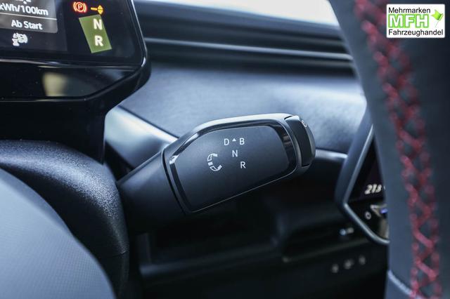 Volkswagen ID. BUZZ 86kWh 4x4 GTX langer Radstand - L -LAG. 