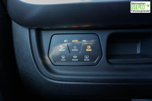 Volkswagen ID. BUZZ 86kWh 4x4 GTX langer Radstand - L -LAG. 