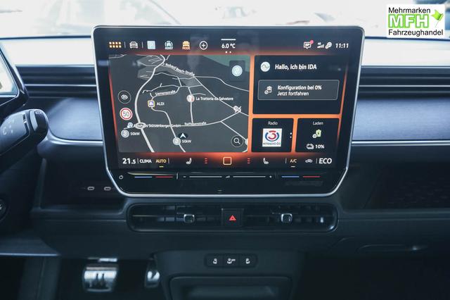 Volkswagen ID. BUZZ 86kWh 4x4 GTX langer Radstand - L -LAG. 