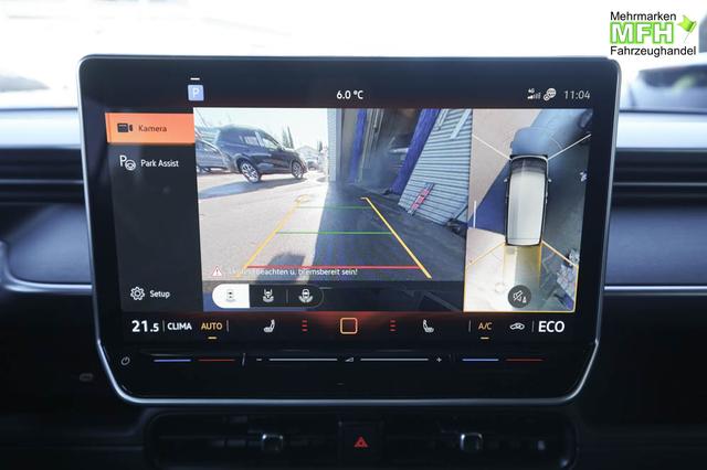 Volkswagen ID. BUZZ 86kWh 4x4 GTX langer Radstand - L -LAG. 