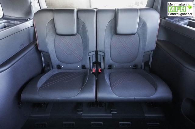 Volkswagen ID. BUZZ 86kWh 4x4 GTX langer Radstand - L -LAG. 