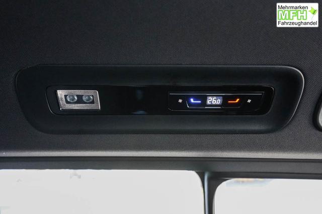 Volkswagen ID. BUZZ 86kWh 4x4 GTX langer Radstand - L -LAG. 