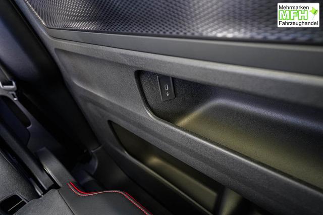 Volkswagen ID. BUZZ 86kWh 4x4 GTX langer Radstand - L -LAG. 