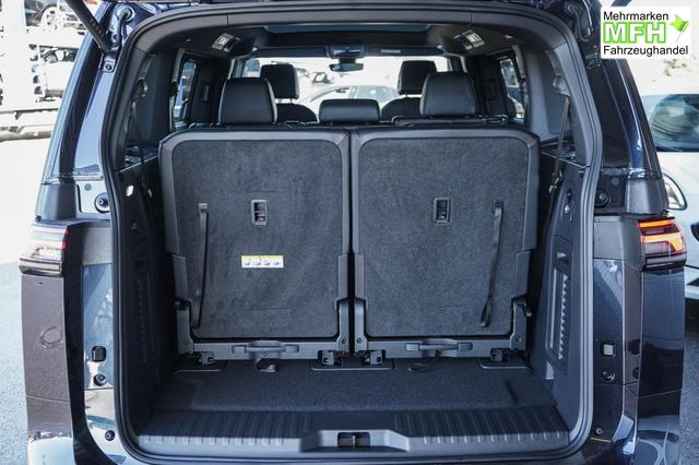 Volkswagen ID. BUZZ 86kWh 4x4 GTX langer Radstand - L -LAG. 