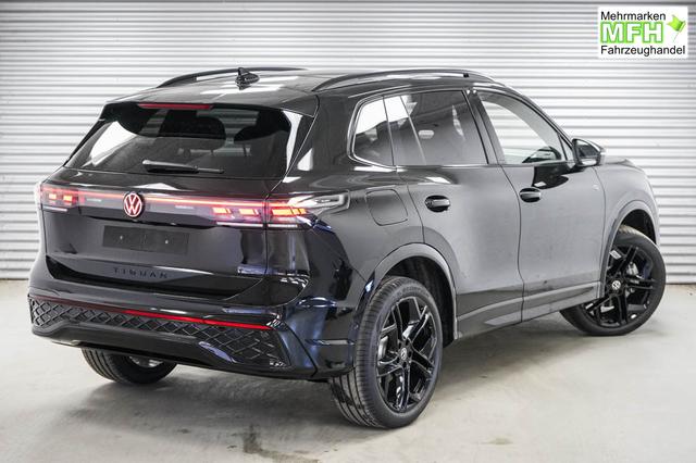 Volkswagen Tiguan 2,0 TDI DSG 4Motion R-Line - LAGER -LAG. 