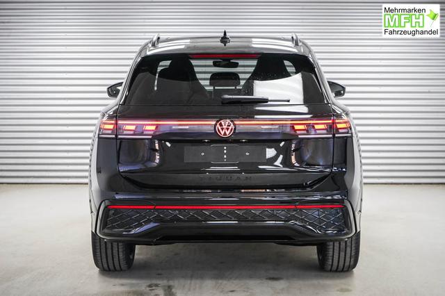 Volkswagen Tiguan 2,0 TDI DSG 4Motion R-Line - LAGER -LAG. 