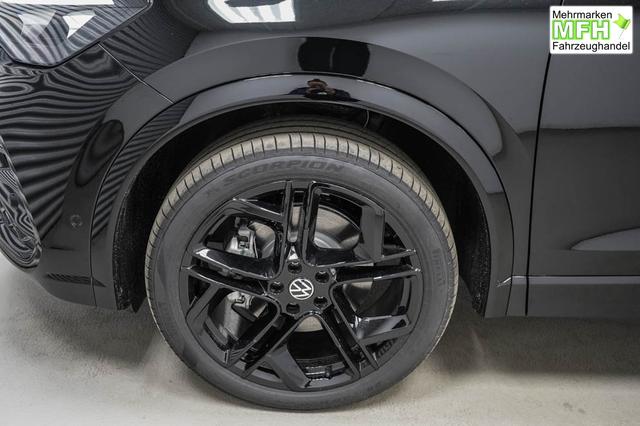 Volkswagen Tiguan 2,0 TDI DSG 4Motion R-Line - LAGER -LAG. 