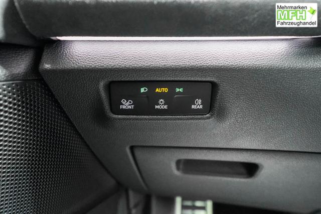 Volkswagen Tiguan 2,0 TDI DSG 4Motion R-Line - LAGER -LAG. 