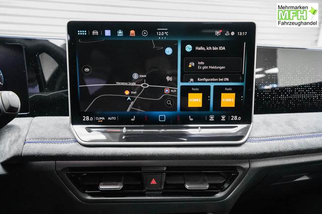 Volkswagen Tiguan 2,0 TDI DSG 4Motion R-Line - LAGER -LAG. 