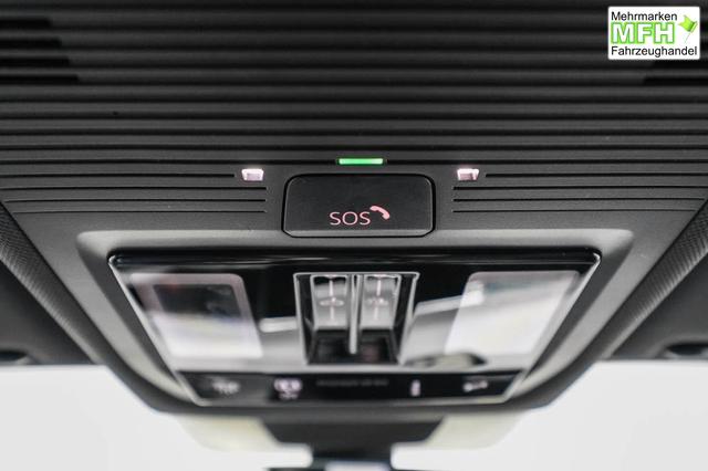 Volkswagen Tiguan 2,0 TDI DSG 4Motion R-Line - LAGER -LAG. 