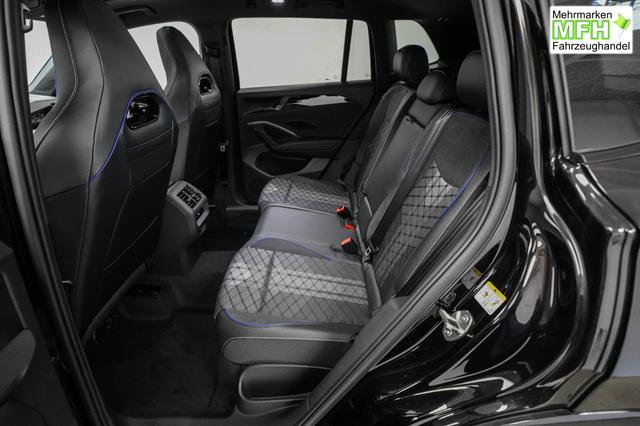 Volkswagen Tiguan 2,0 TDI DSG 4Motion R-Line - LAGER -LAG. 